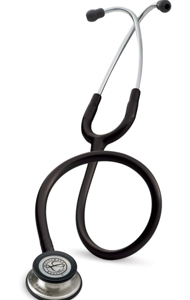 Littmann Classic III