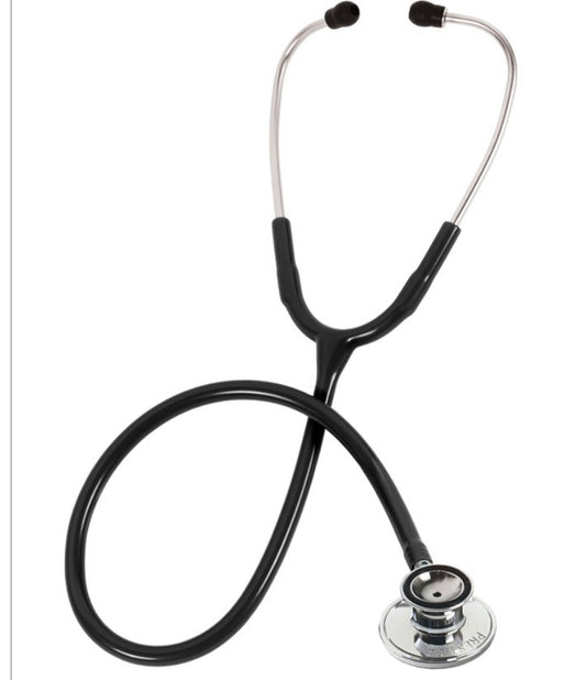 S125 - Ultra Sensitive Premium Dual Head Stethoscope