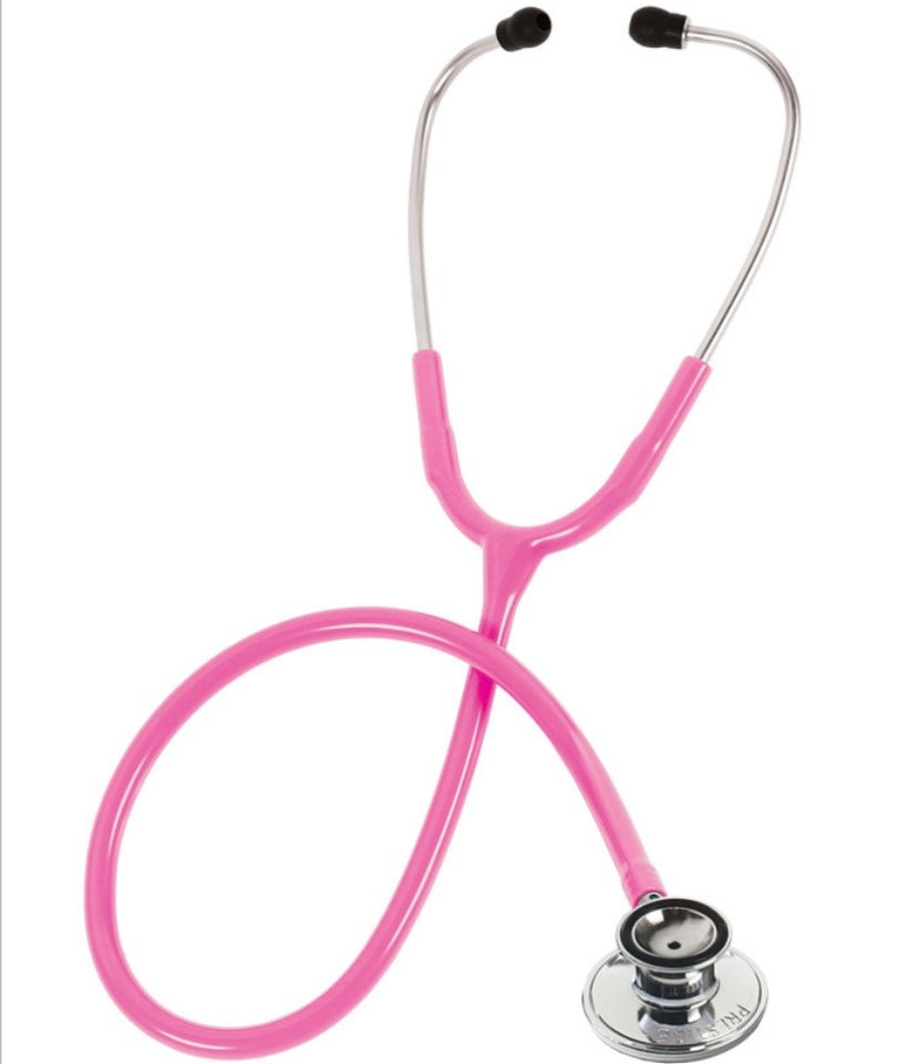 S125 - Ultra Sensitive Premium Dual Head Stethoscope