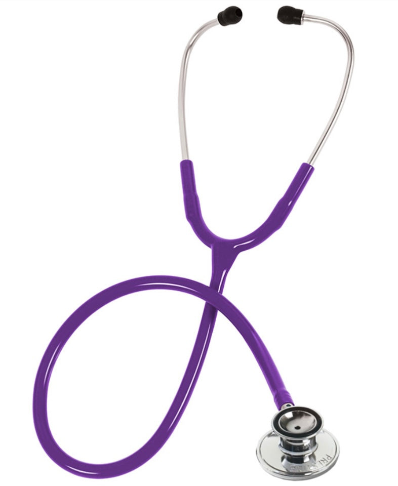 S125 - Ultra Sensitive Premium Dual Head Stethoscope