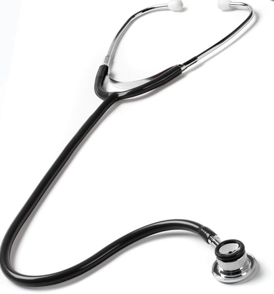 S108 - Prestige Medical - Dual Head Stethoscope ( Pediatric & Infant)