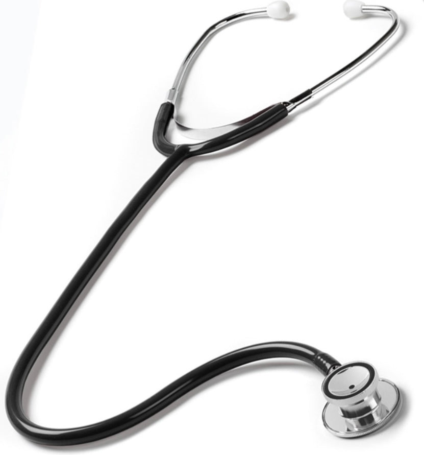 S108 - Prestige Medical - Dual Head Stethoscope ( Pediatric & Infant)