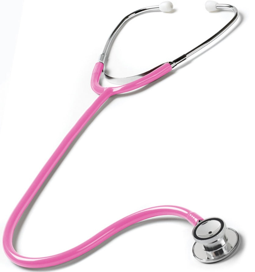 S108 - Prestige Medical - Dual Head Stethoscope ( Pediatric & Infant)