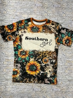 Southern Girl Tee