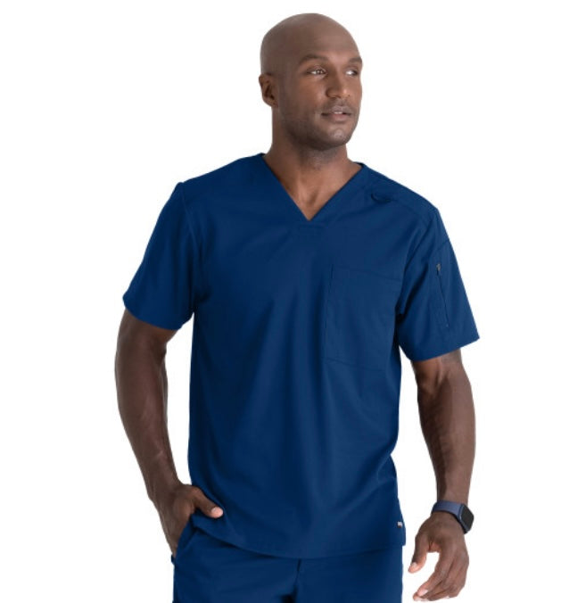 GRST079 - Grey's Anatomy - Murphy  Top