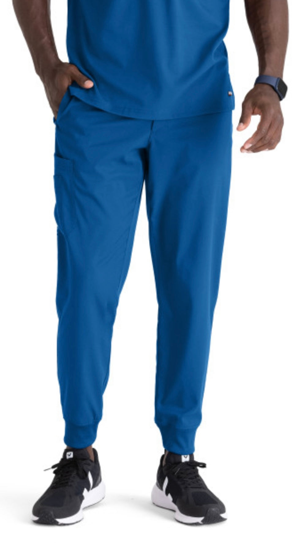 GRSP550- Grey Anatomy - Murphy Pant