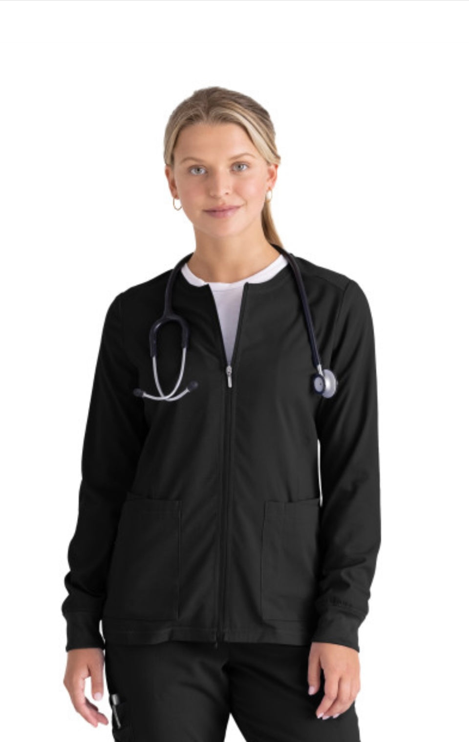 GRSW873 - Grey's Anatomy - Gianna Warm-up