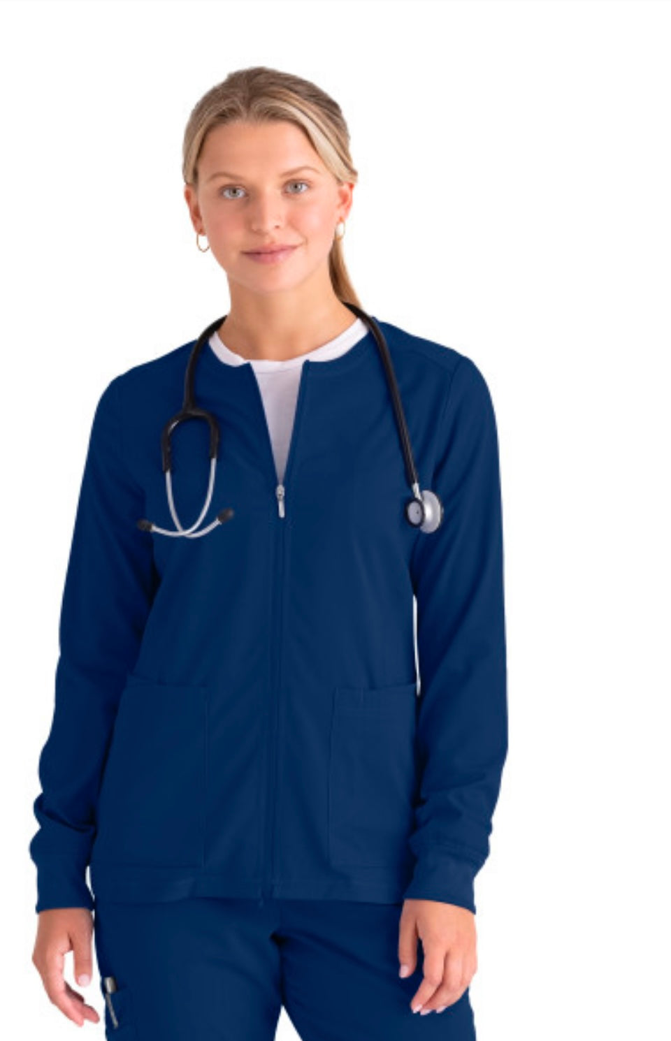 GRSW873 - Grey's Anatomy - Gianna Warm-up