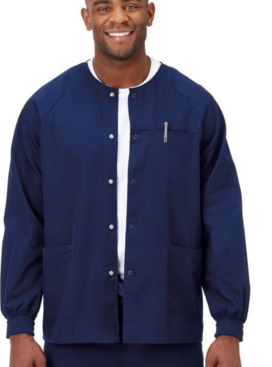 14780 - Fundamental Warm Up Jacket